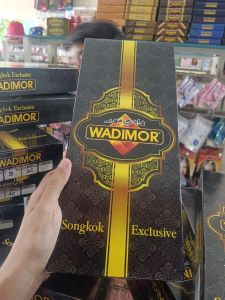 Wadimor Songkok AC Polos T9/6