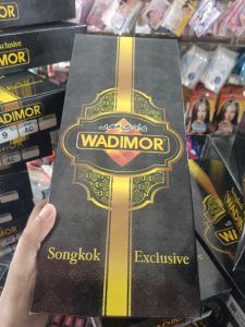 Wadimor Songkok AC Polos T9/7