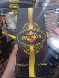 Wadimor Songkok AC Polos T9/5