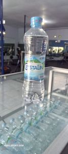 Crystalin Sedang