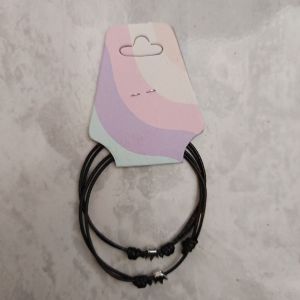Gelang Couple Mahkota