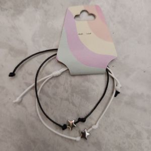 Gelang Couple Bintang 