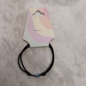 Gelang Tali Satin Akrilik 