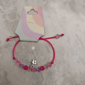 Gelang Tali Satin Premium 
