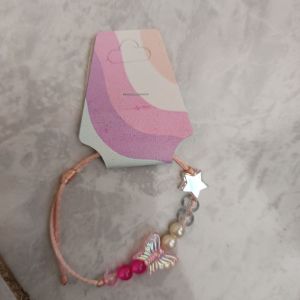 Gelang Tali Satin