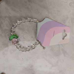 Gelang Manik Tulip