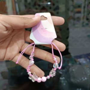 Gelang Mote Tali Giok