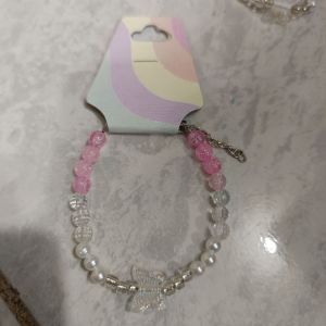 Gelang Manik Kupu 