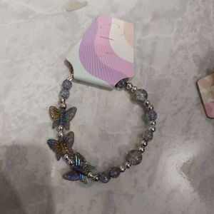 Gelang Manik manik 