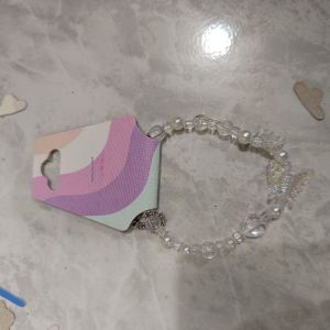 Gelang Manik Kombinasi 