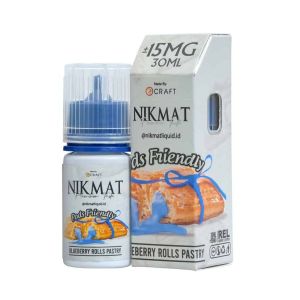 NIKMAT V2 POOD 30ML