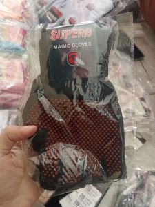 Superb Sarung Tangan Ser Jari