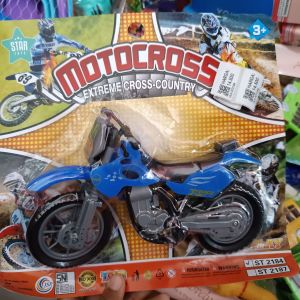 Motocross Extreme 