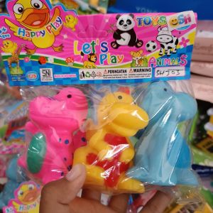 Happy Play Dino