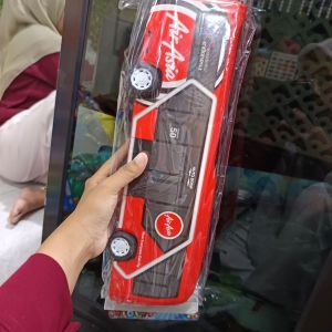 Bus Telolet