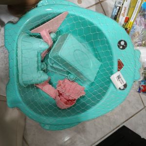 Cetakan Pasir