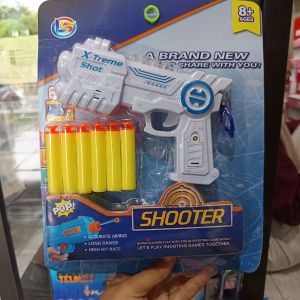 Mainan Shooter