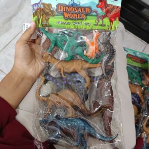 Dinosaurus World 
