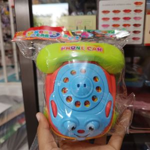 Phone Car