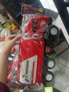 JSP Toys Truck