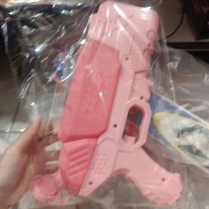 Water Gun 