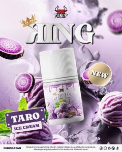 KING TARO ICE CREAM 60ML