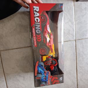 Racing Remote Control 