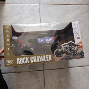Rock Crawler 