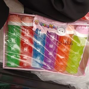 Crystal Mud Panjang
