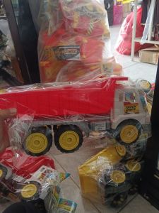 Truck Bak