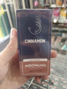 Indowangi Parfume Cinnamon