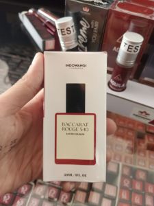 Indowangi Parfume Bacarat