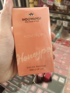 Parfume Indowangi Honeypop