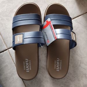 Luofu/ Sendal Selop Dewasa/ 40