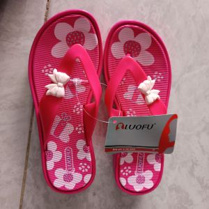 Luofu/ Sendal Jepit Anak/ 31