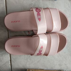Luofu/ Sendal Selop Dewasa Wanita/ 39