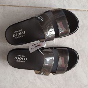 Luofu/ Sendal Selop Dewasa Wanita/ 36