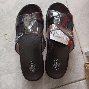 Luofu/ Sendal Selop Dewasa Wanita/ 37