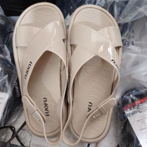 Luofu/ Sendal Selop Dewasa Wanita/ 36