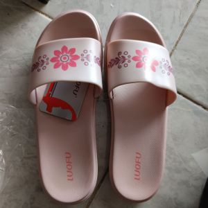 Luofu/ Sendal Selop Dewasa Wanita/ 40
