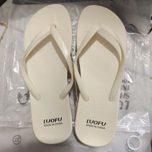 Luofu/ Sendal Jepit Dewasa Wanita/ 36