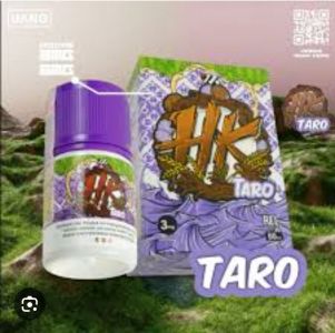 Happi Krunch Taro 60ml 2025