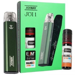 JOIWAY JOI 1 POOD KIT Gratis Liquit 15ml