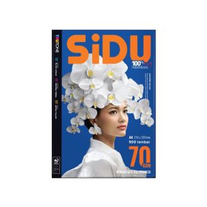 Kertas SiDu A4 70 gsm