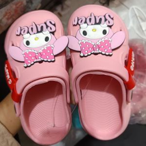 Luofu/ Sendal Selop Anak / 29