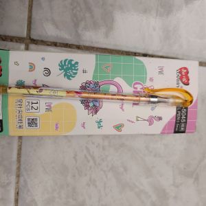 Bolpoin Gel Penb0.5mm