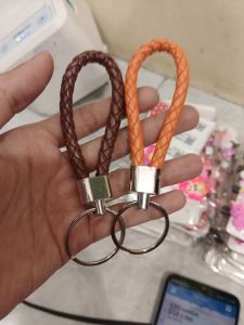 Ganci
