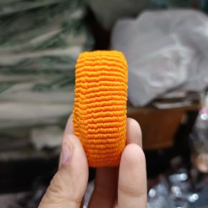 Ikat Rambut Donat*