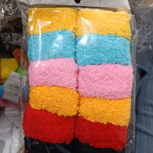 Ikat Rambut Donat