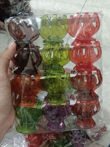 Jedai Clear Warna Gigi 5